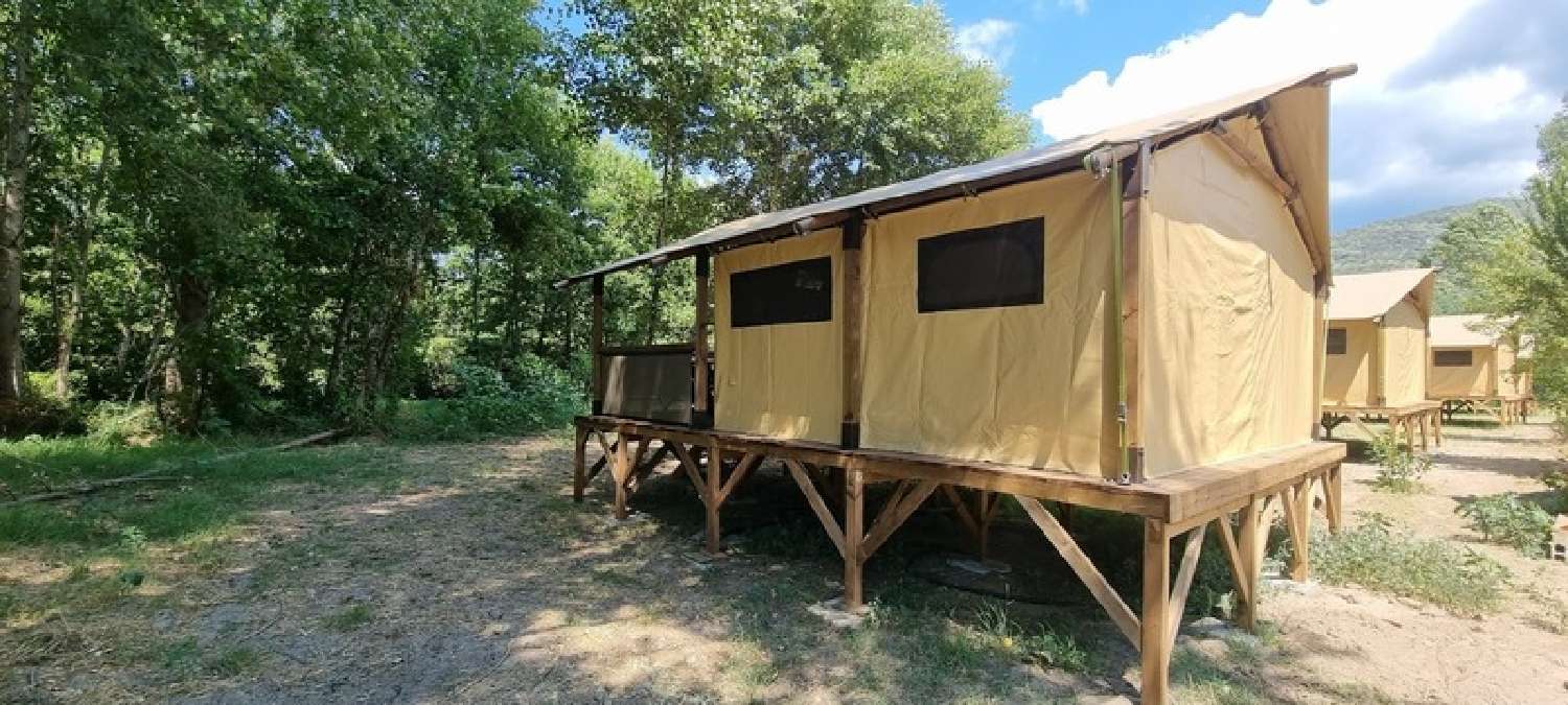  for sale terrain Casalabriva Corse-du-Sud 4