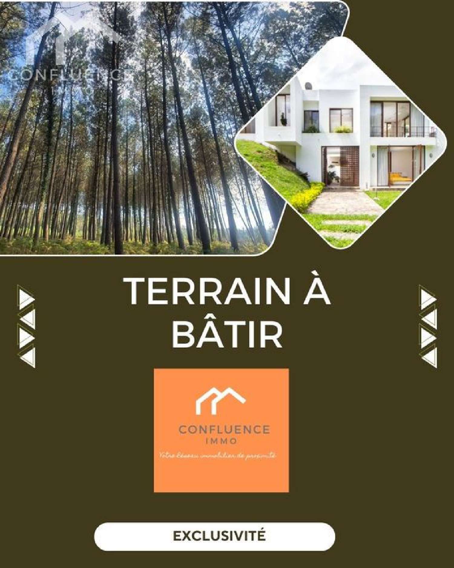 for sale terrain Casteljaloux Lot-et-Garonne 1