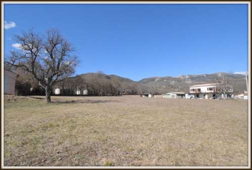 Castellane Alpes-de-Haute-Provence terrain foto 7174375