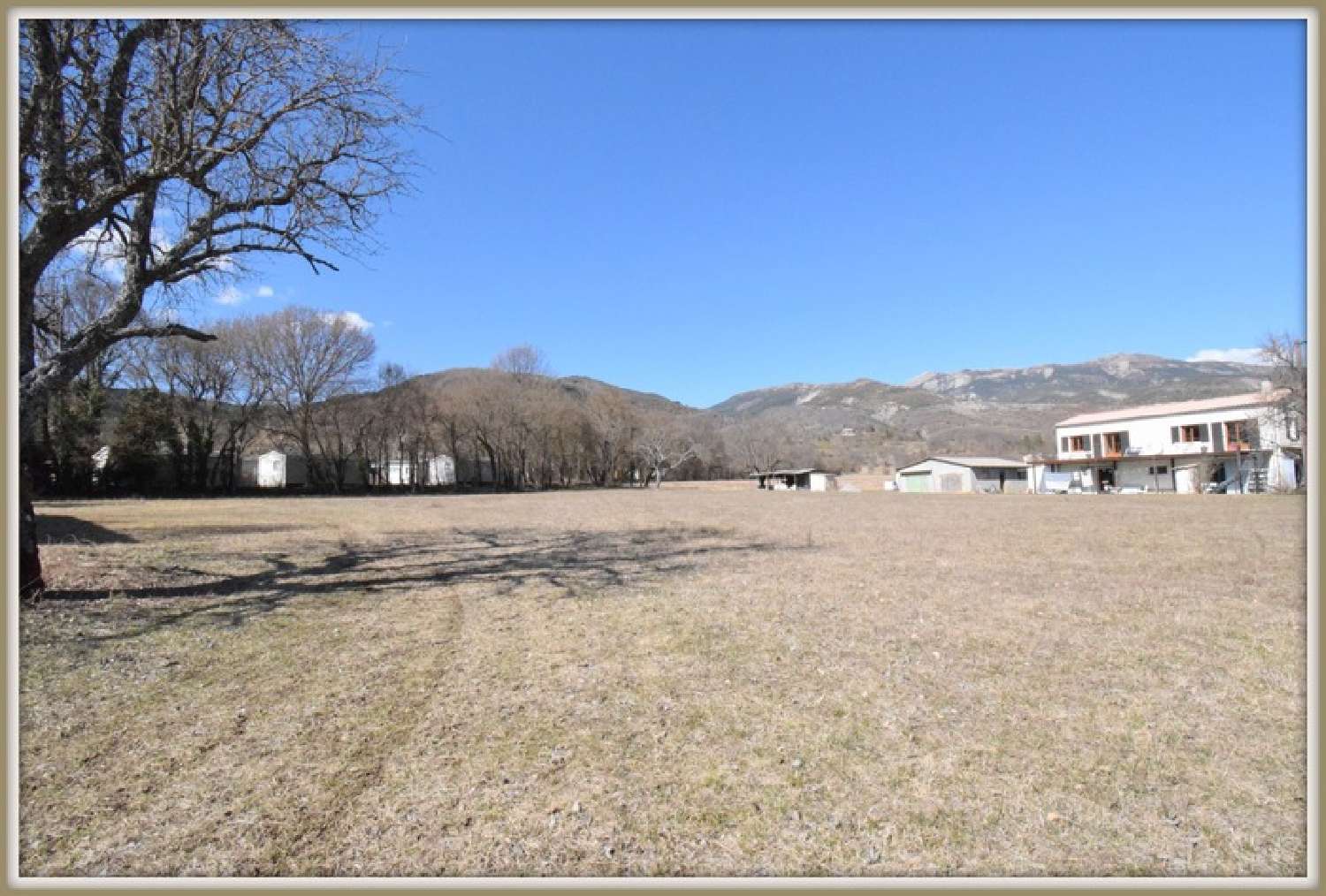 for sale terrain Castellane Alpes-de-Haute-Provence 2