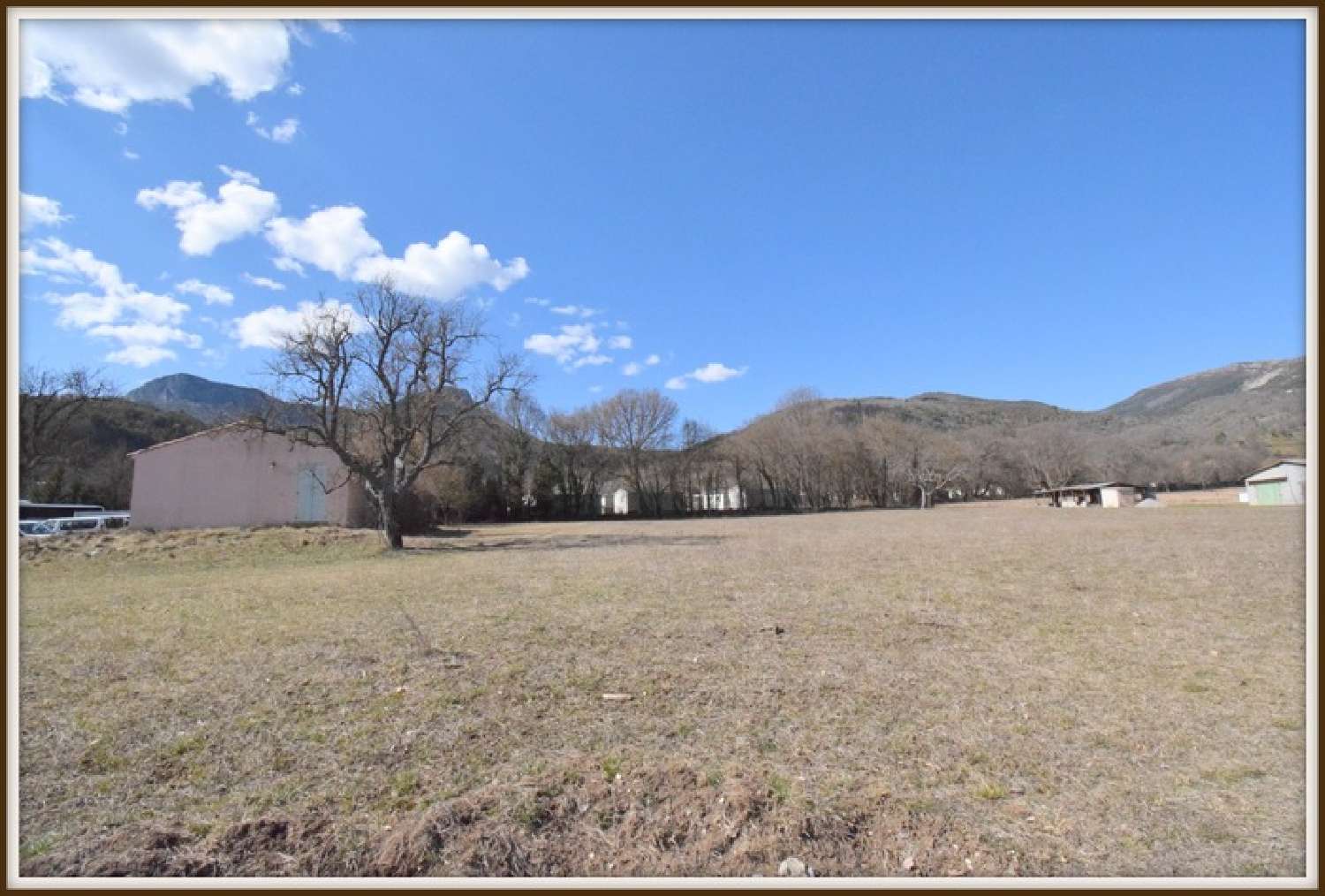 for sale terrain Castellane Alpes-de-Haute-Provence 5