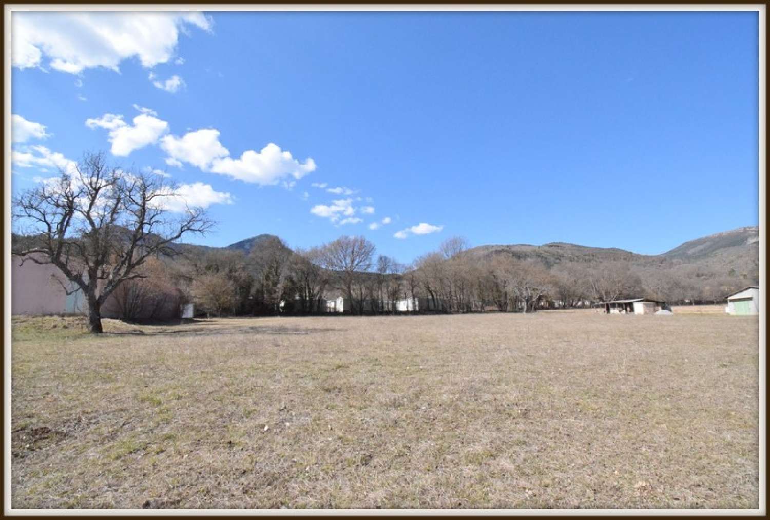 for sale terrain Castellane Alpes-de-Haute-Provence 6