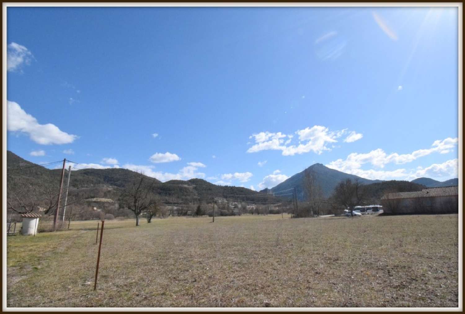 for sale terrain Castellane Alpes-de-Haute-Provence 7