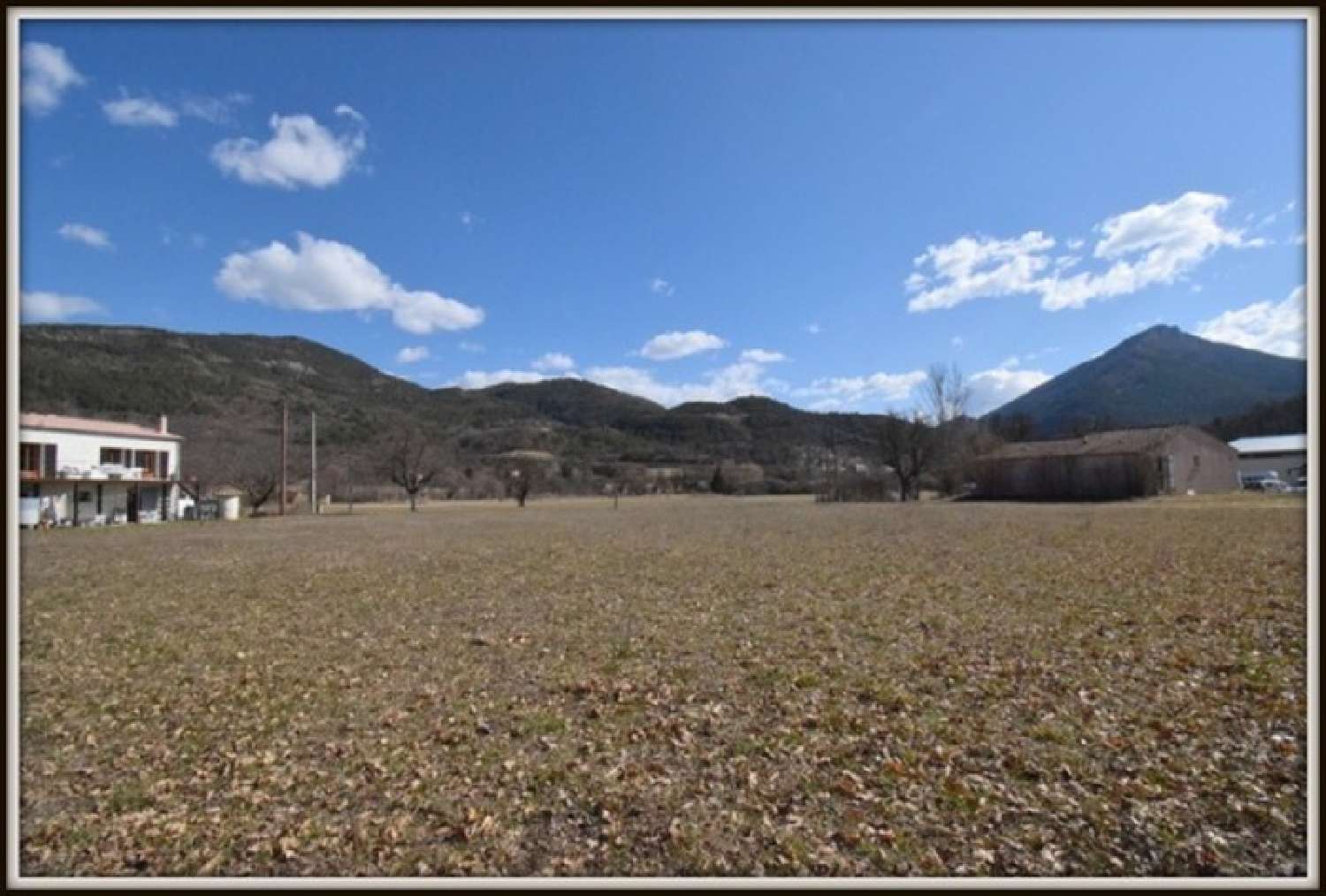 for sale terrain Castellane Alpes-de-Haute-Provence 1