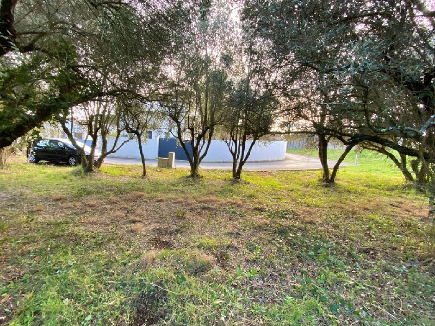 en venta terreno Castries Hérault 2