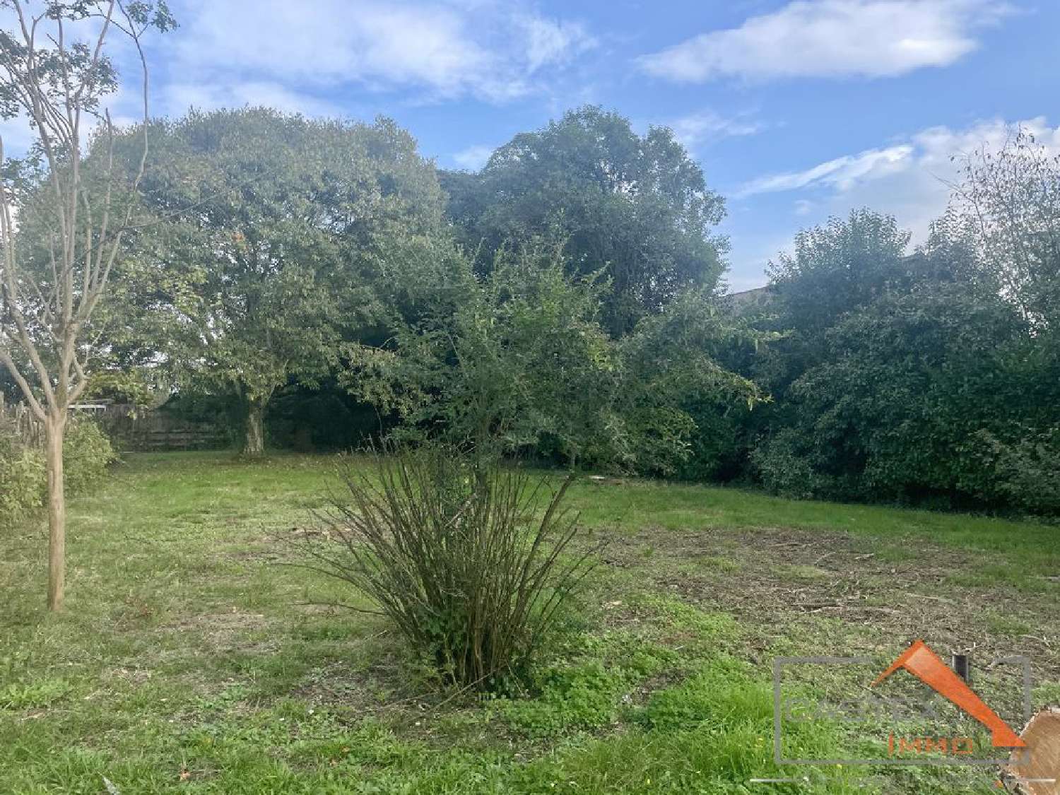 te koop terrein Cazères Haute-Garonne 1