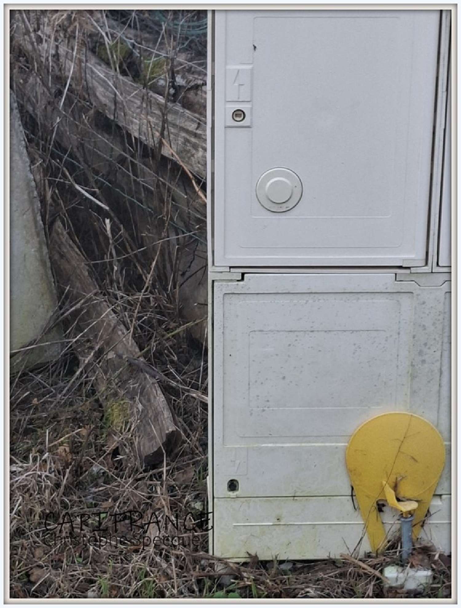  en venta terreno Celles-sur-Durolle Puy-de-Dôme 6