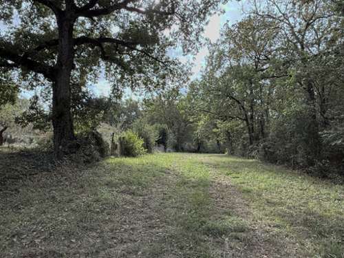 Cépet Haute-Garonne terrain foto