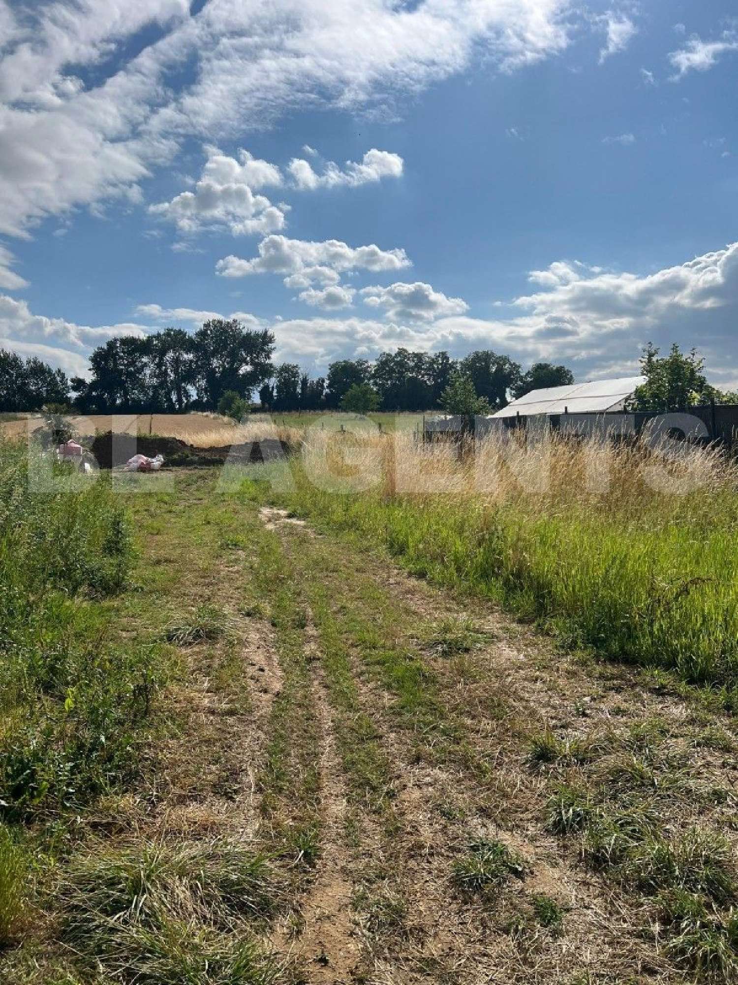  à vendre terrain Chambry Seine-et-Marne 1