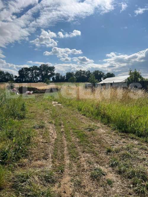 Chambry Seine-et-Marne terrain foto 7199344