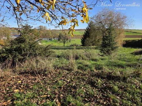 Chaource Aube terrein foto 7186795