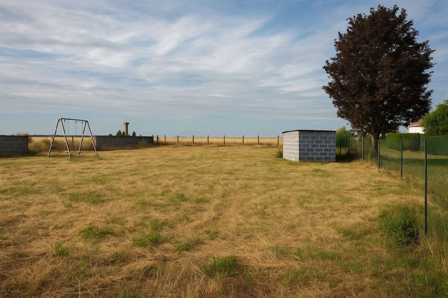  te koop terrein Chartres Eure-et-Loir 1