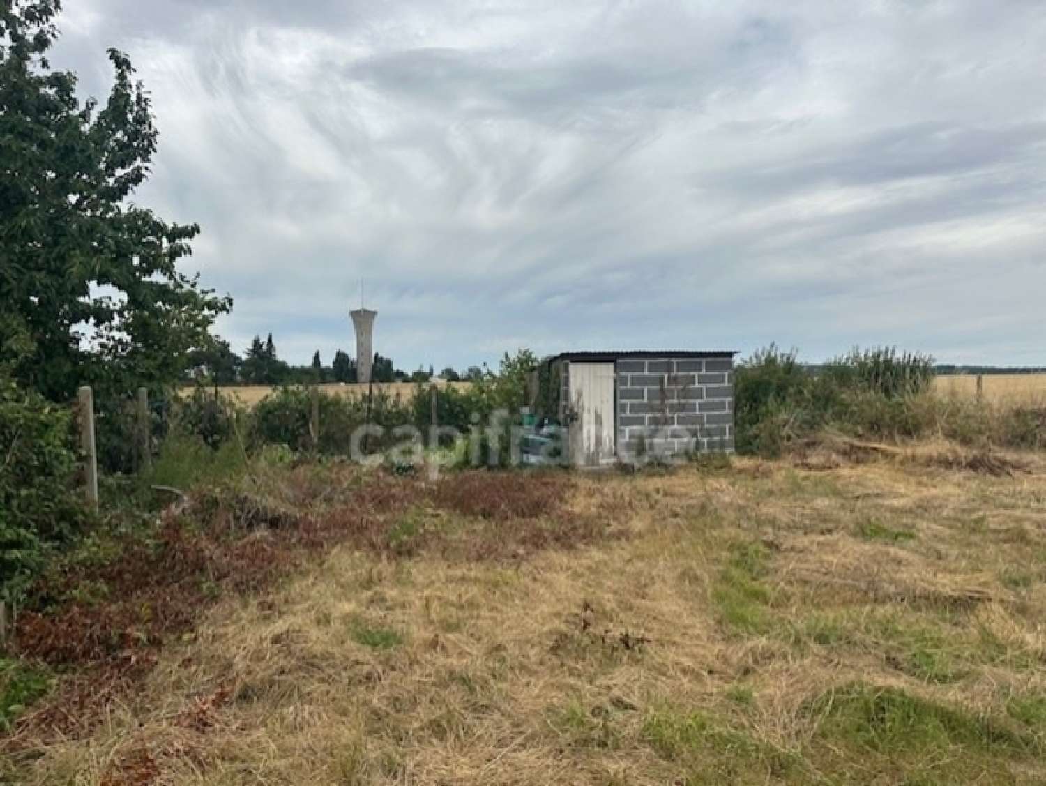  te koop terrein Chartres Eure-et-Loir 5