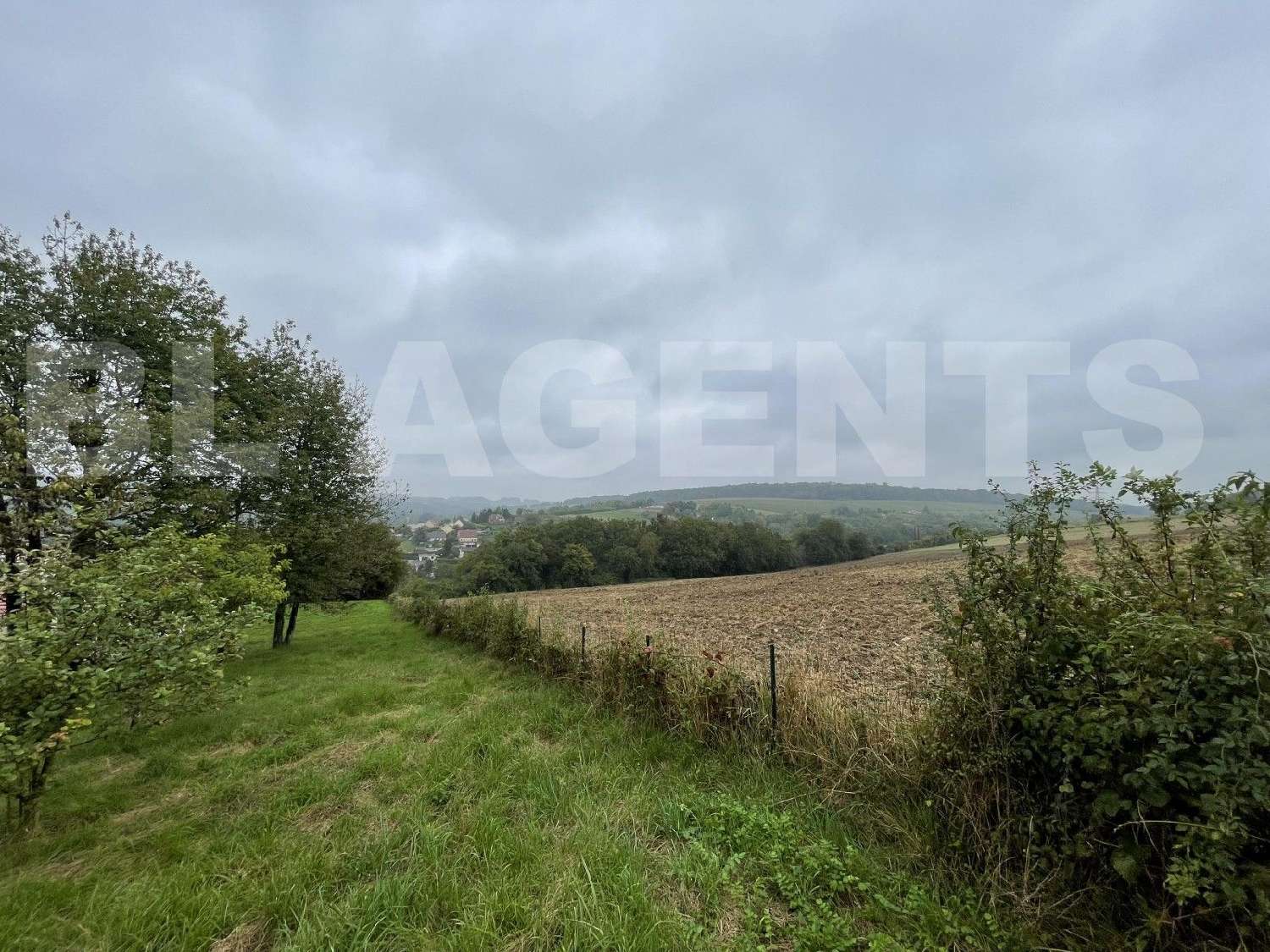 en venta terreno Château-Thierry Aisne 1