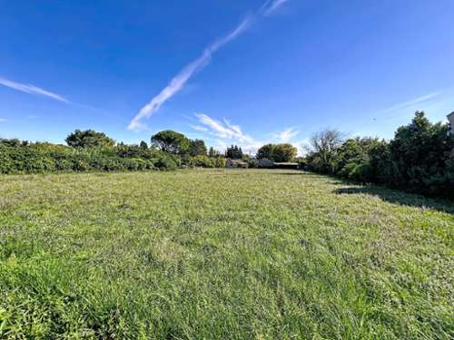 Châteauneuf-de-Gadagne Vaucluse terrain foto 7197959