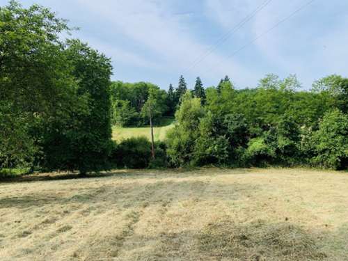 Chéroy Yonne terrain foto 7188030