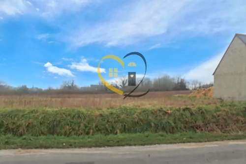 Chisseaux Indre-et-Loire Grundstück Bild 7214339