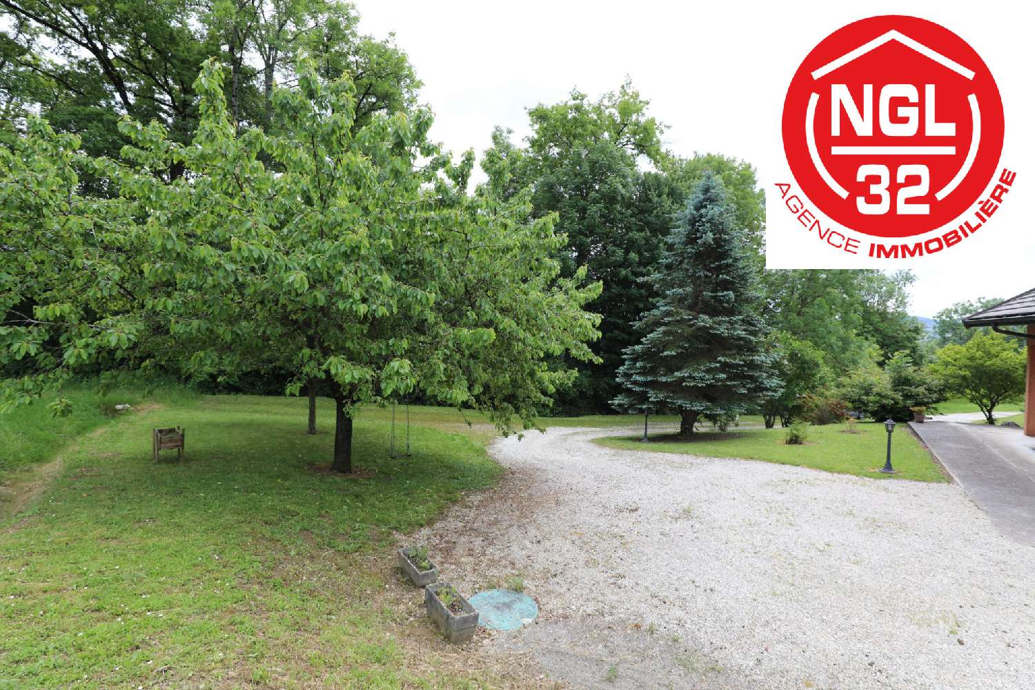  for sale terrain Choisy Haute-Savoie 2