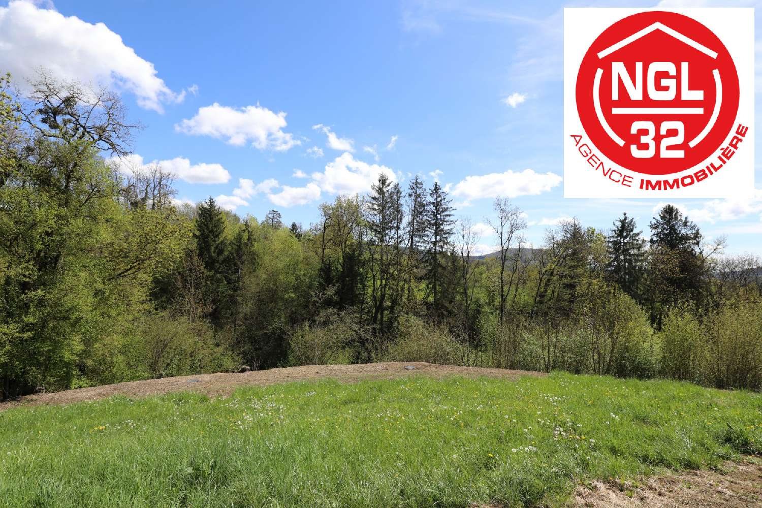  for sale terrain Choisy Haute-Savoie 1