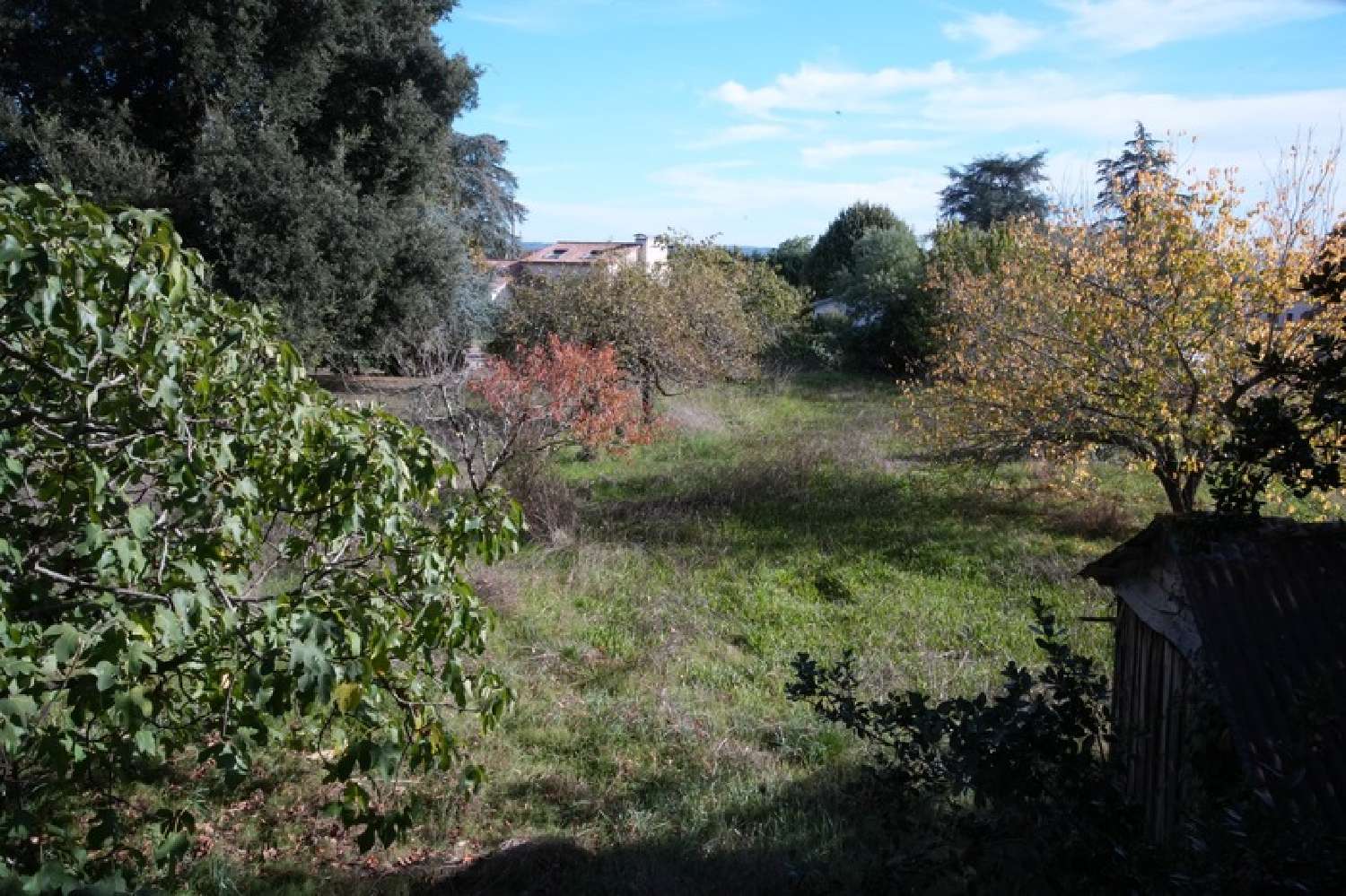 te koop terrein Clairac Lot-et-Garonne 1