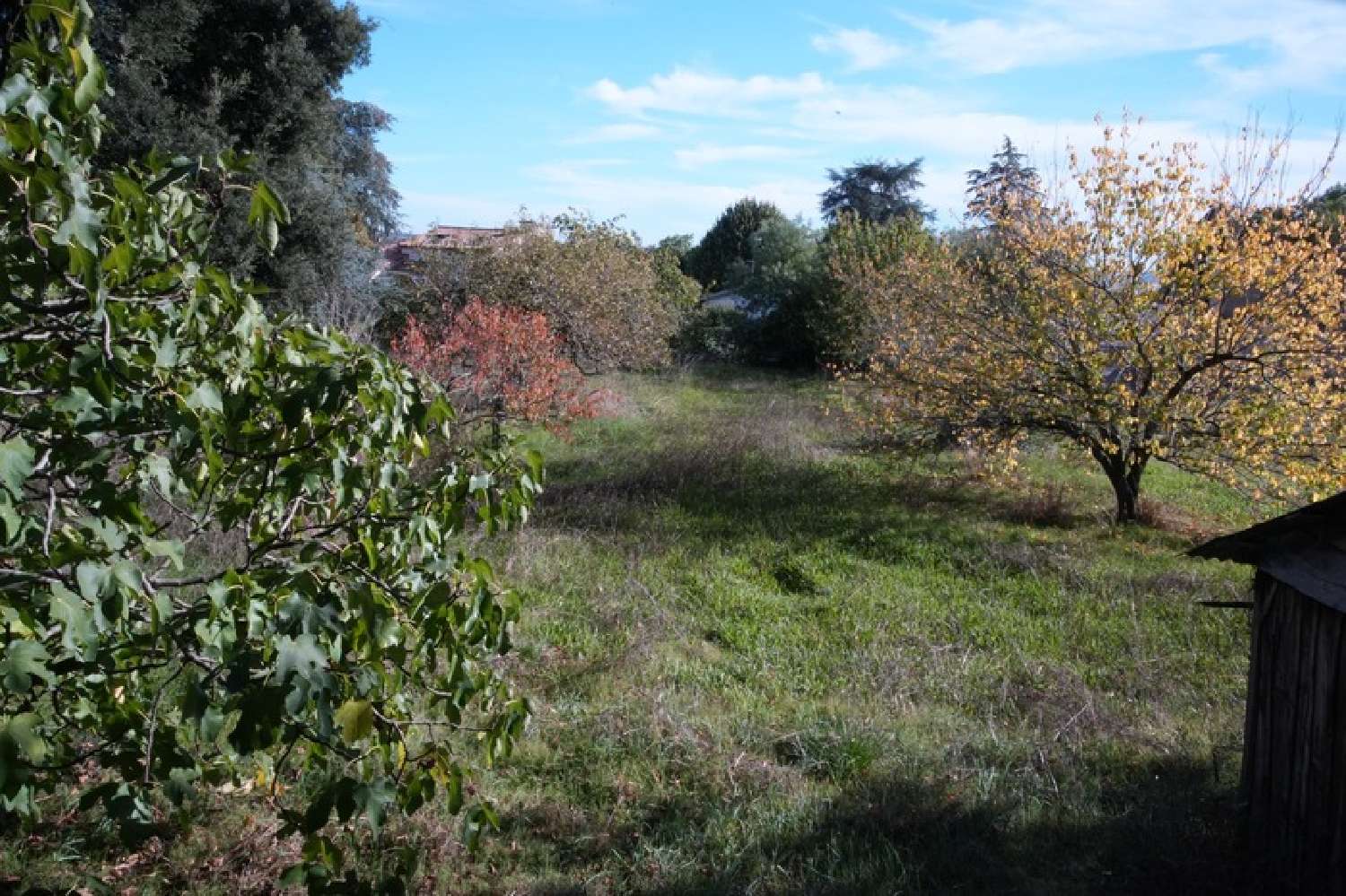 te koop terrein Clairac Lot-et-Garonne 2