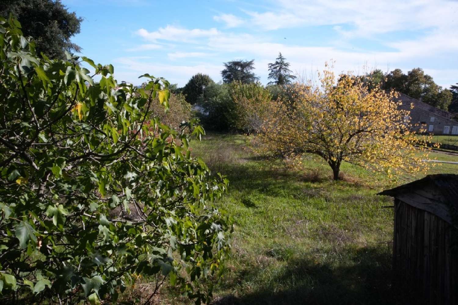 te koop terrein Clairac Lot-et-Garonne 3