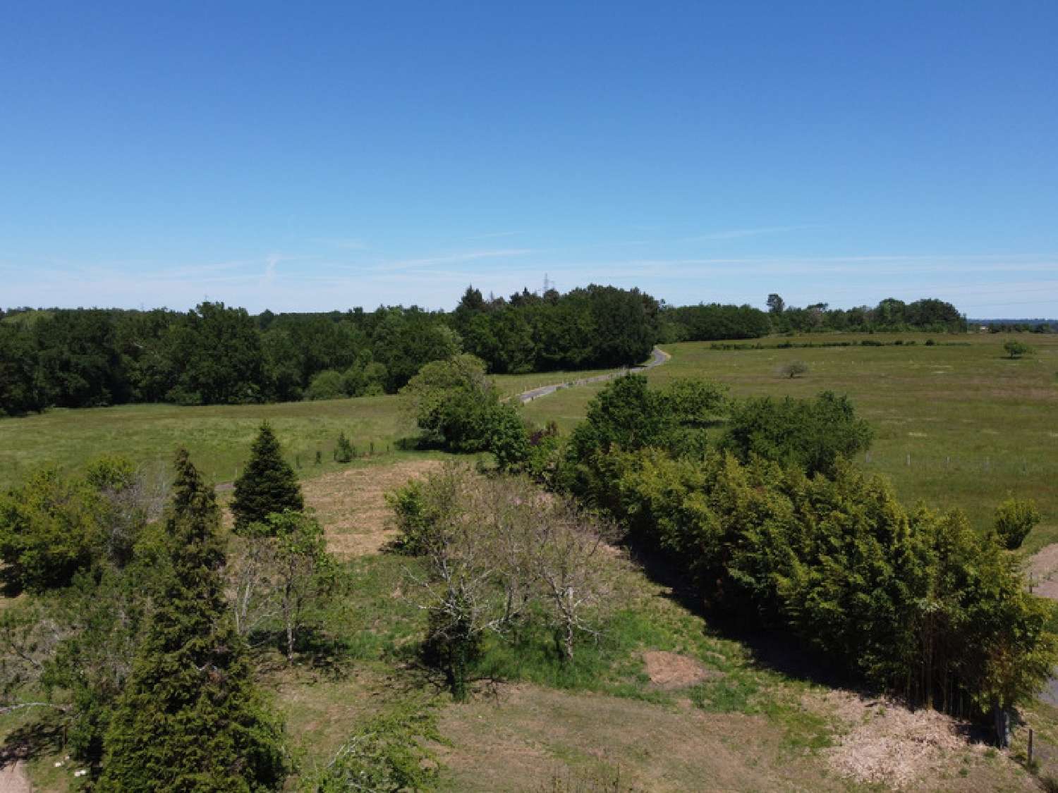 te koop terrein Clérac Charente-Maritime 3