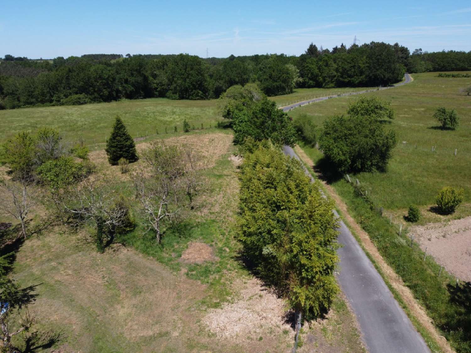 te koop terrein Clérac Charente-Maritime 6