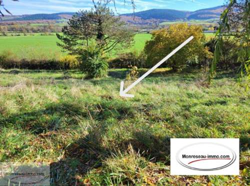 Cluny Saône-et-Loire Grundstück Bild 7186222