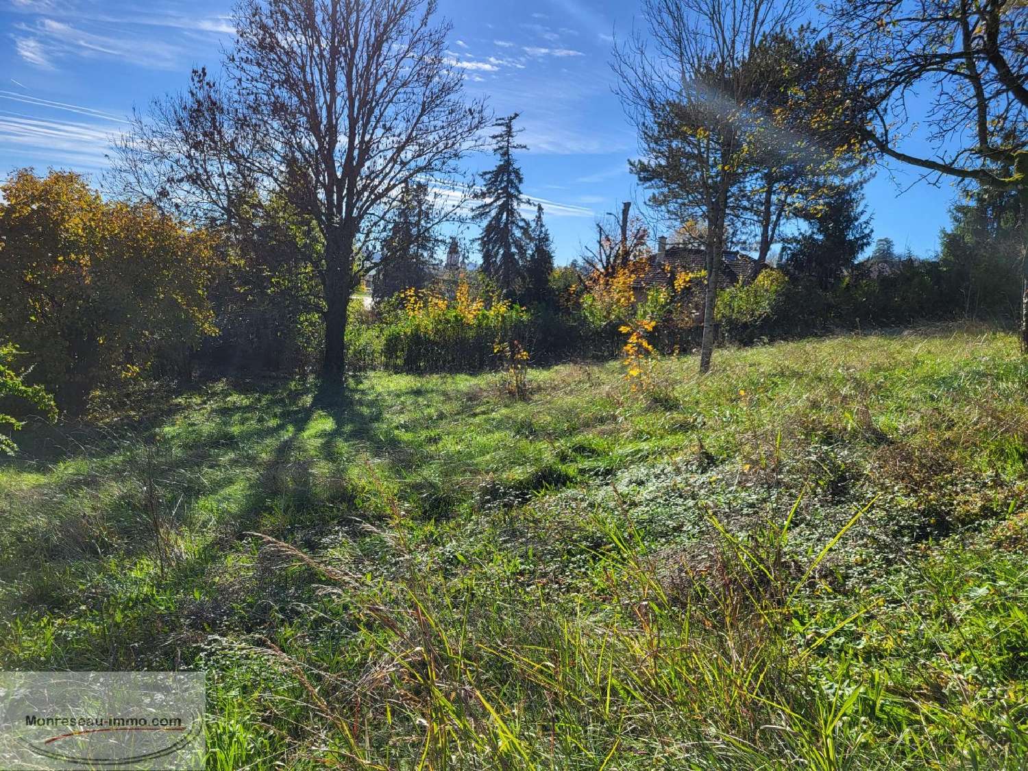 kaufen Grundstück Cluny Saône-et-Loire 3