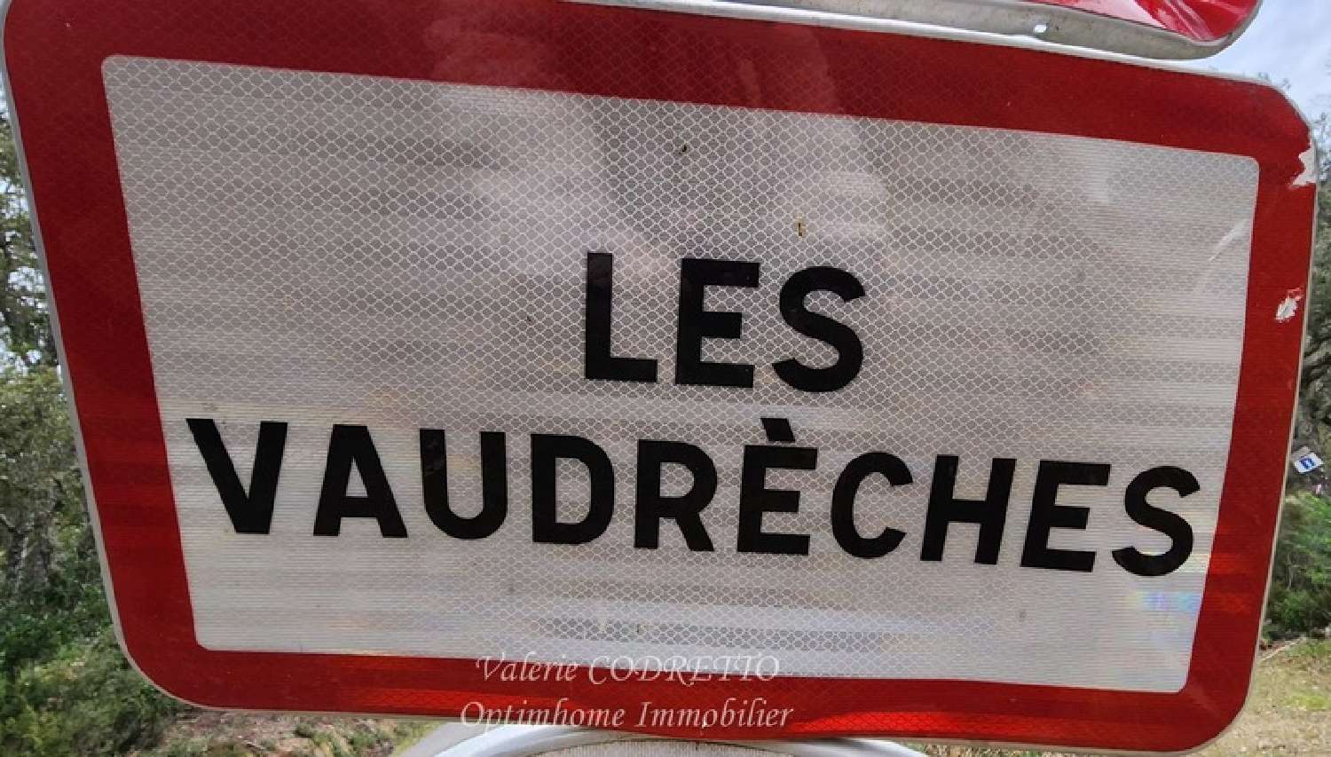  kaufen Grundstück Collobrières Var 6