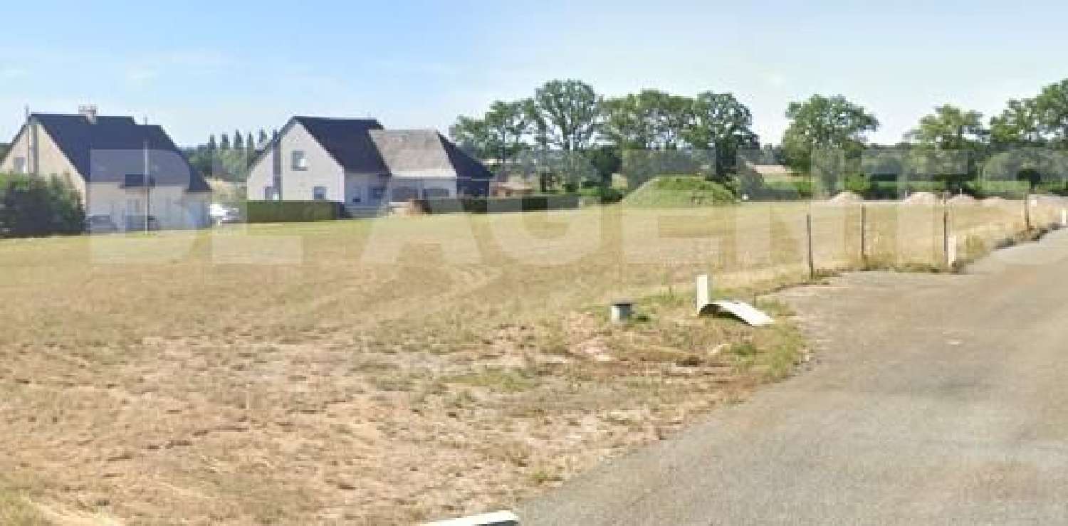  for sale terrain Commer Mayenne 1