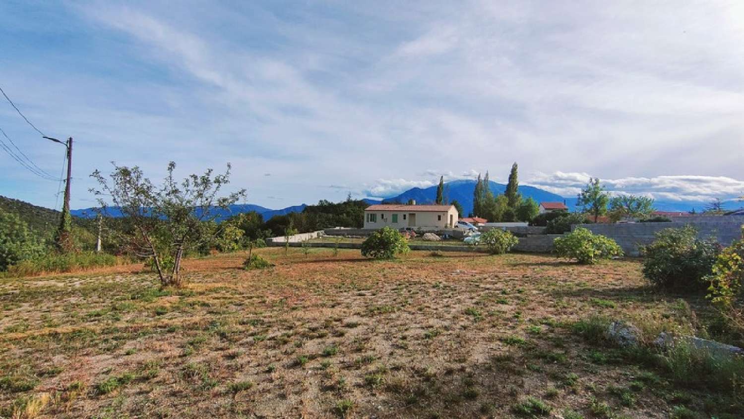 te koop terrein Conat Pyrénées-Orientales 4