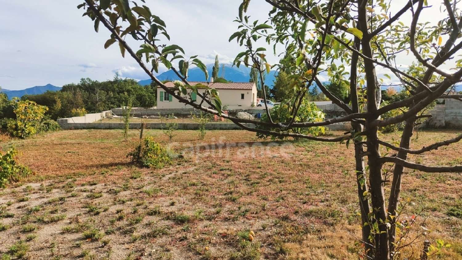 te koop terrein Conat Pyrénées-Orientales 5