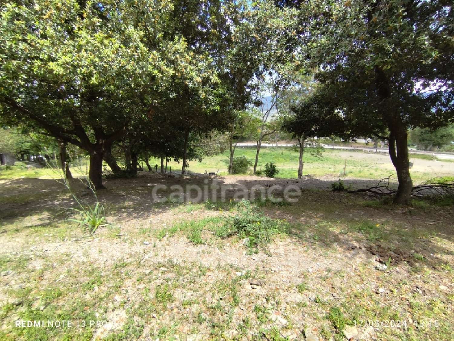  à vendre terrain Corte Haute-Corse 2