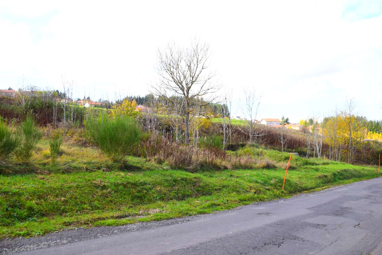  te koop terrein Coucouron Ardèche 6