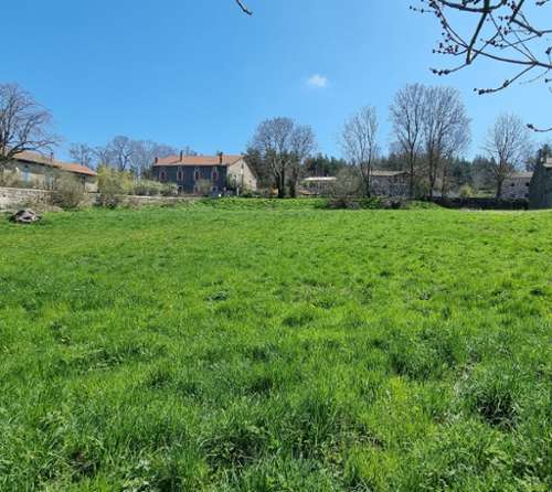 Coucouron Ardeche terrein foto 7175200