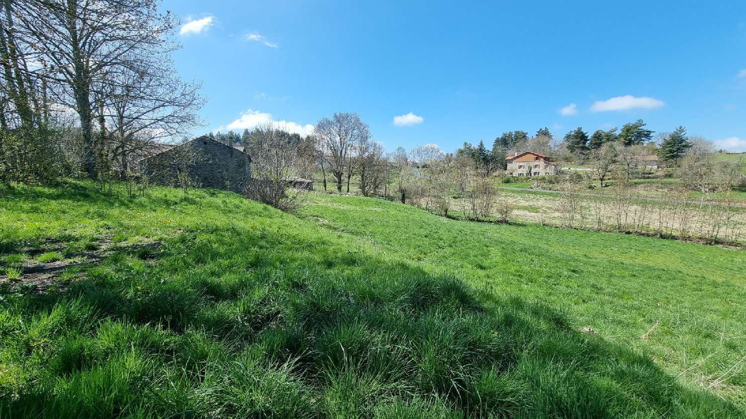  te koop terrein Coucouron Ardèche 2