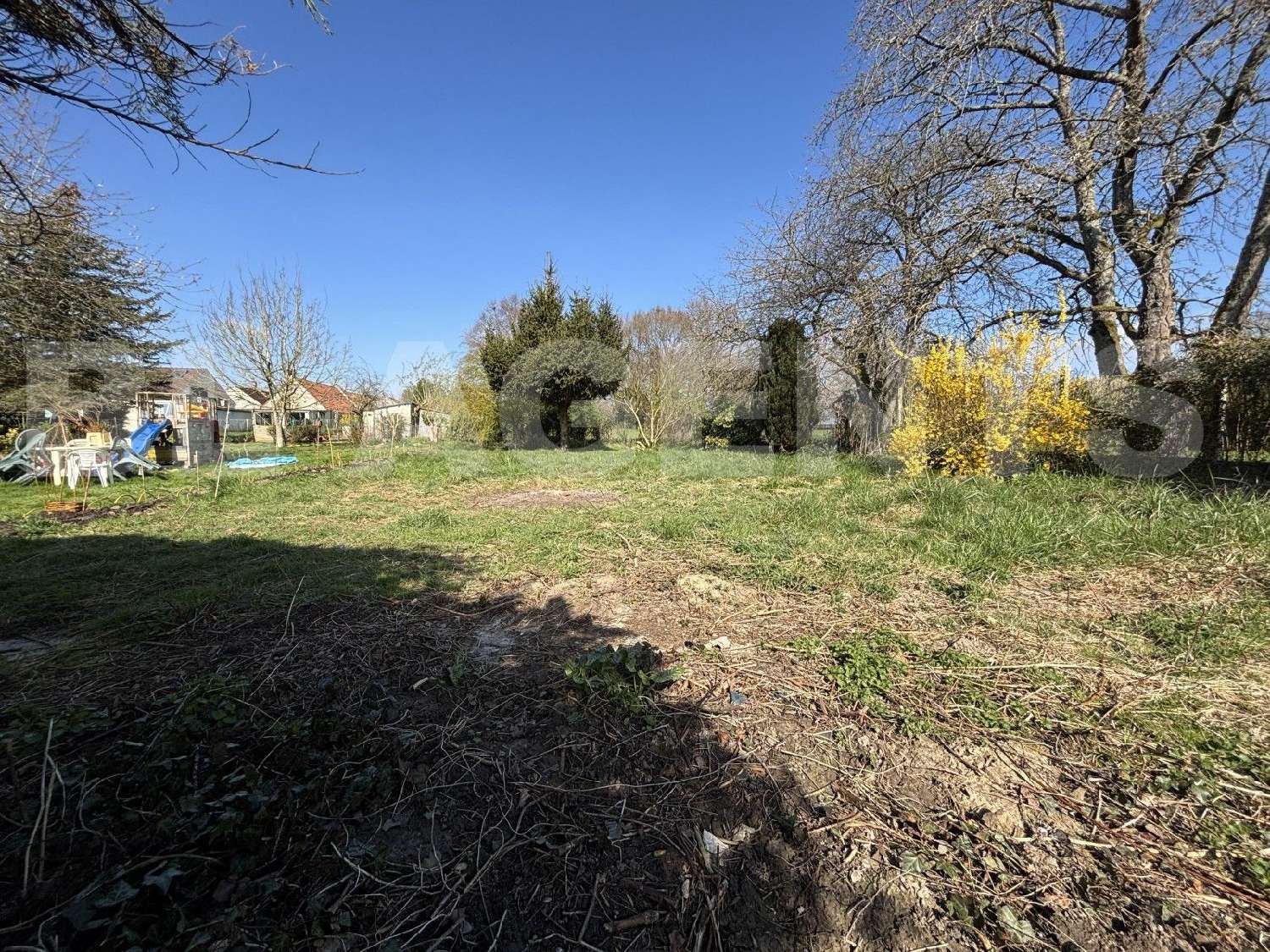 kaufen Grundstück Coulommiers Seine-et-Marne 1