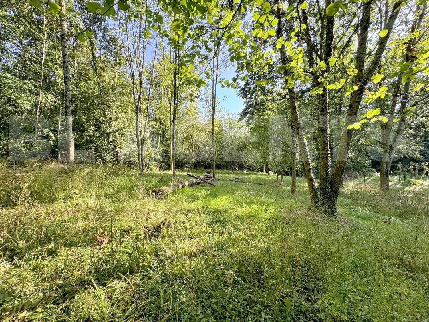  à vendre terrain Coulommiers Seine-et-Marne 1