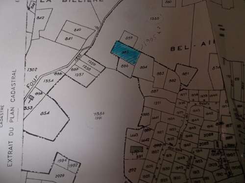 Cournonterral Hérault terreno foto 7210072