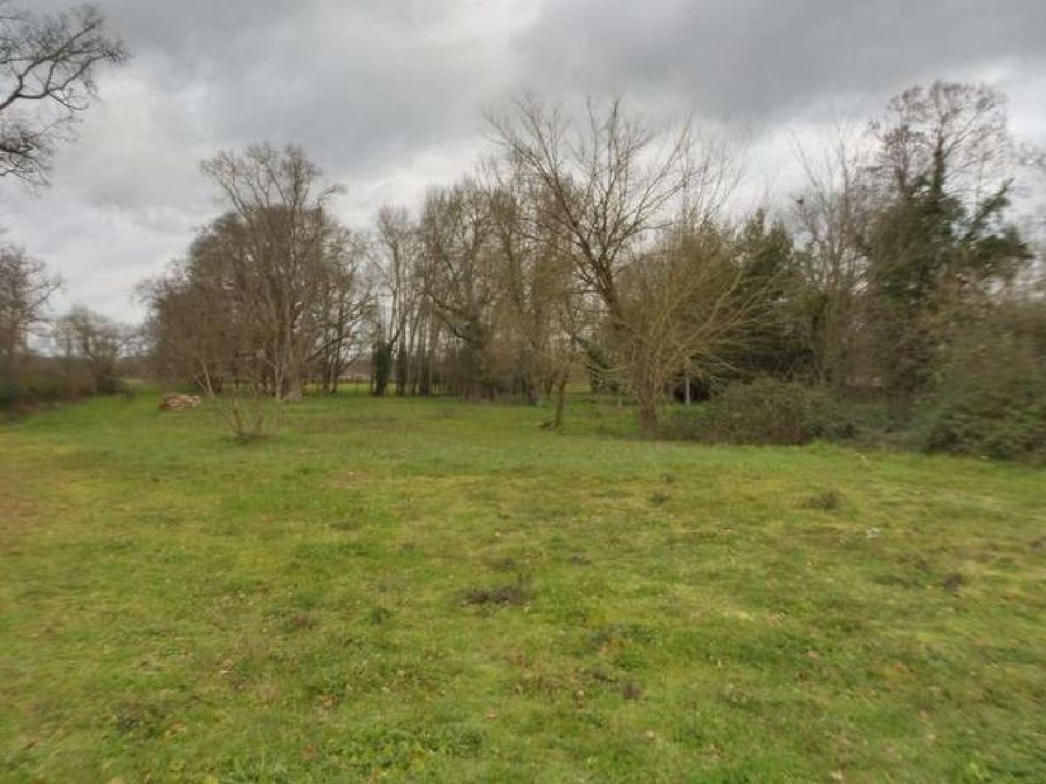  te koop terrein Coutras Gironde 1