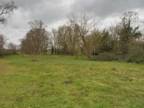 Coutras Gironde terrein foto 7189273
