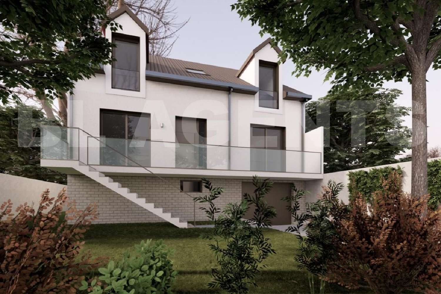  à vendre terrain Créteil Val-de-Marne 1