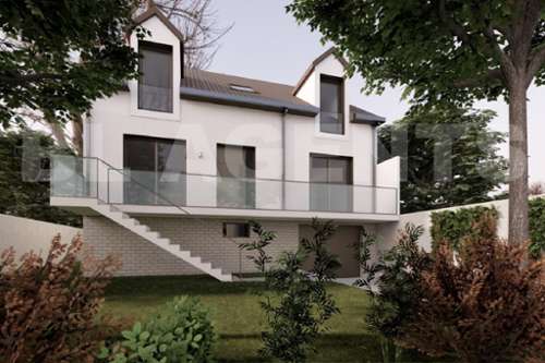 Créteil Val-de-Marne terrain foto 7198465