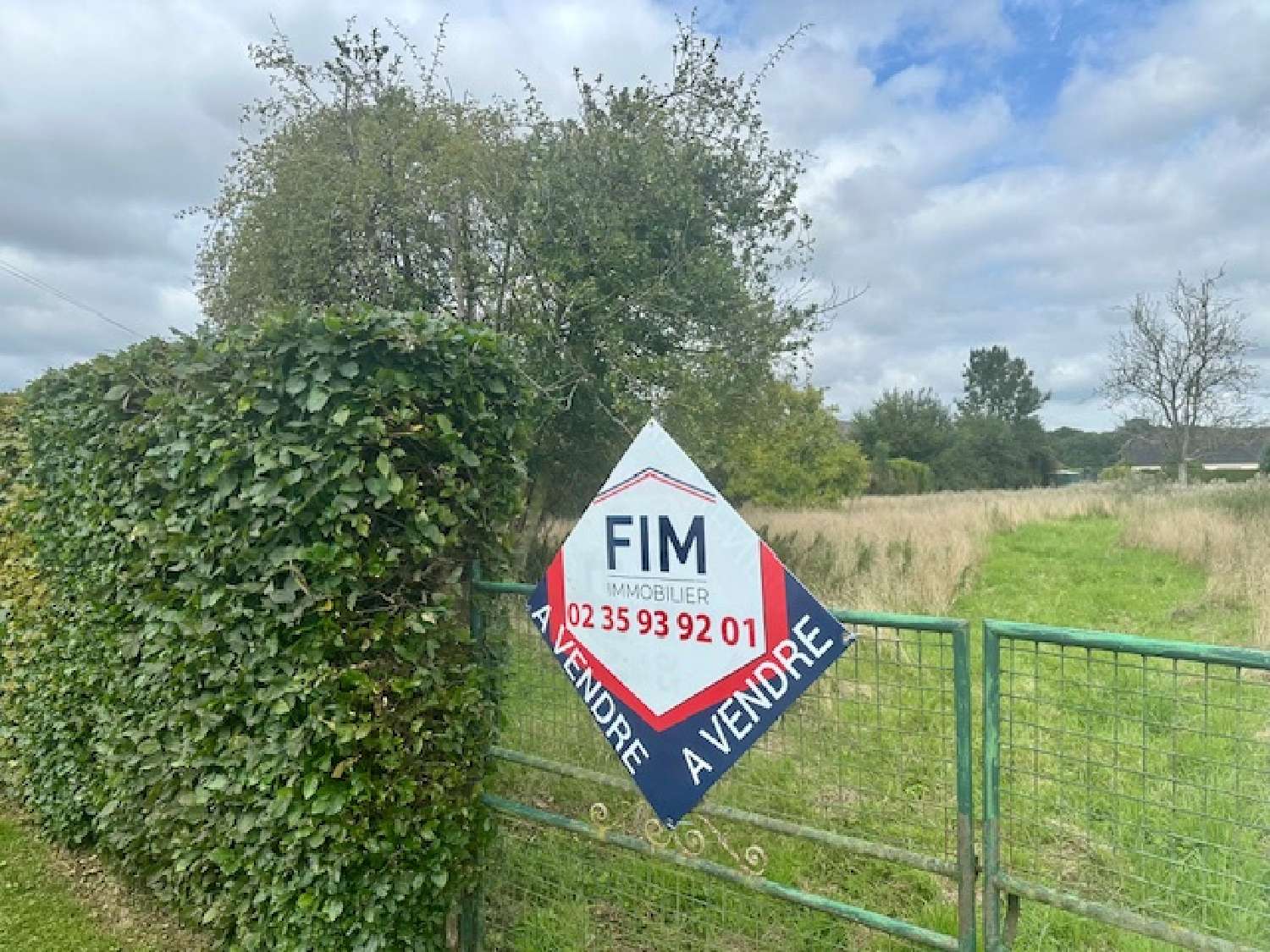  kaufen Grundstück Croixdalle Seine-Maritime 1