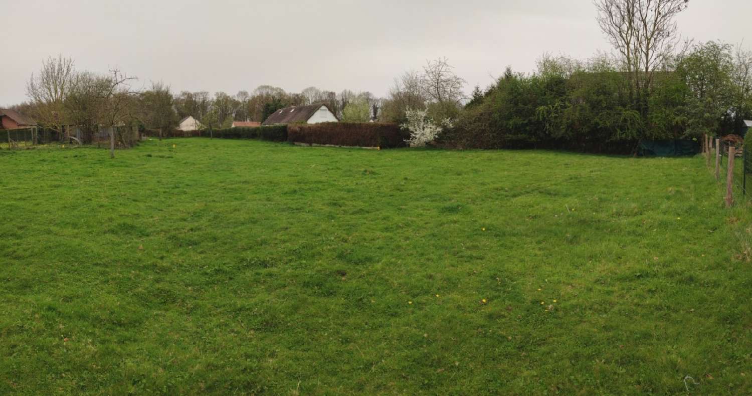  kaufen Grundstück Croixdalle Seine-Maritime 3