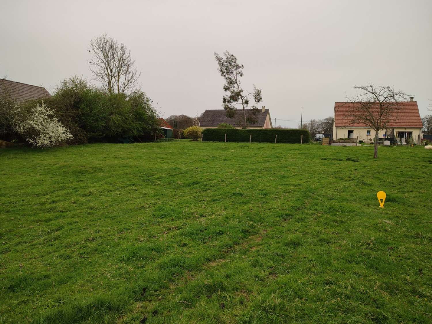  kaufen Grundstück Croixdalle Seine-Maritime 4