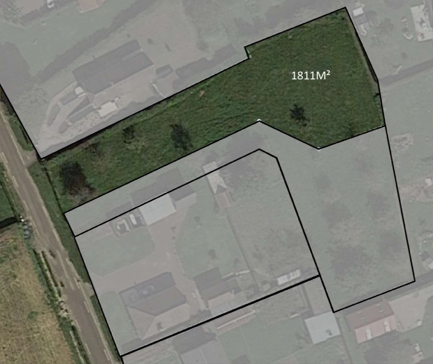  kaufen Grundstück Croixdalle Seine-Maritime 5