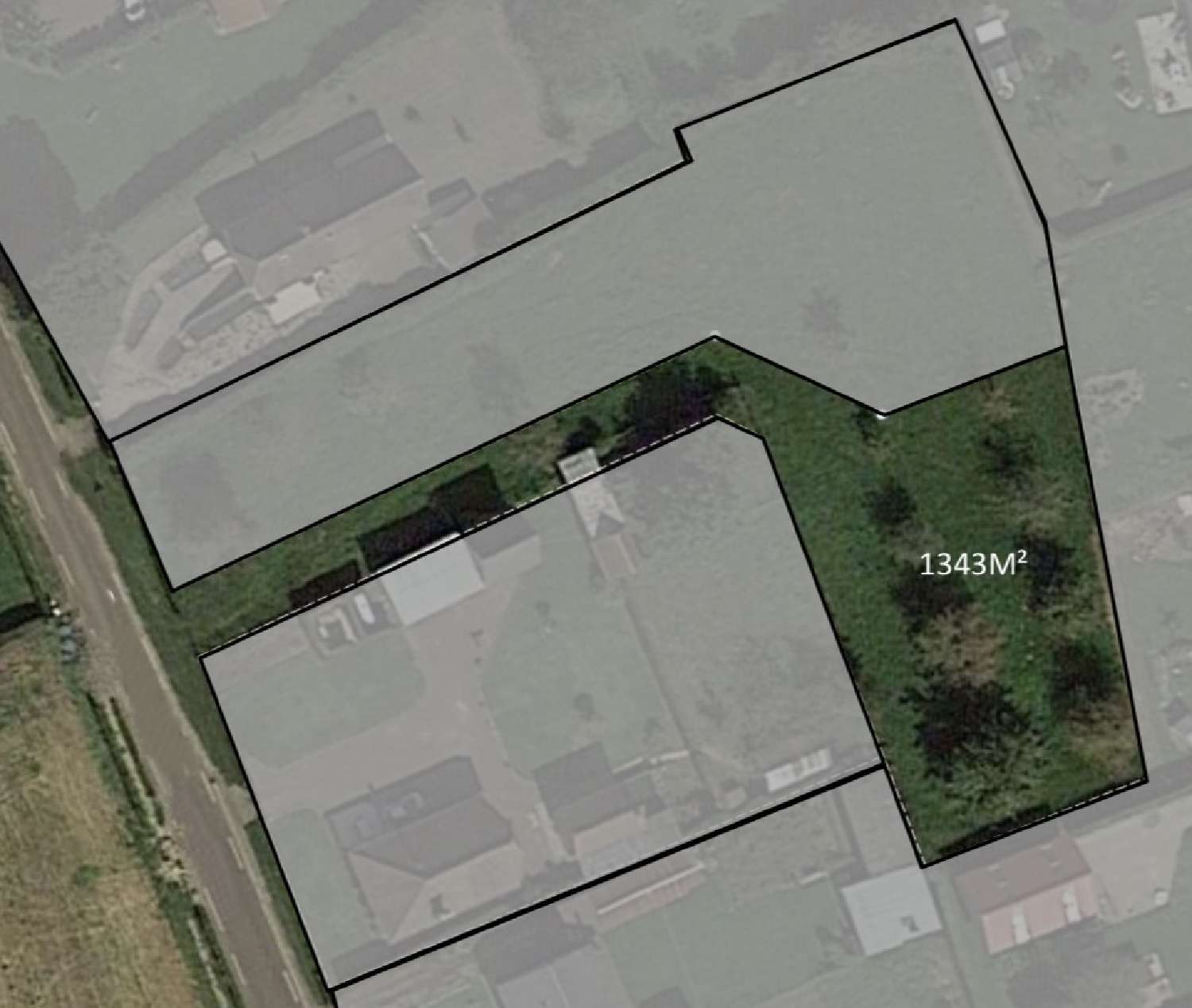  kaufen Grundstück Croixdalle Seine-Maritime 6